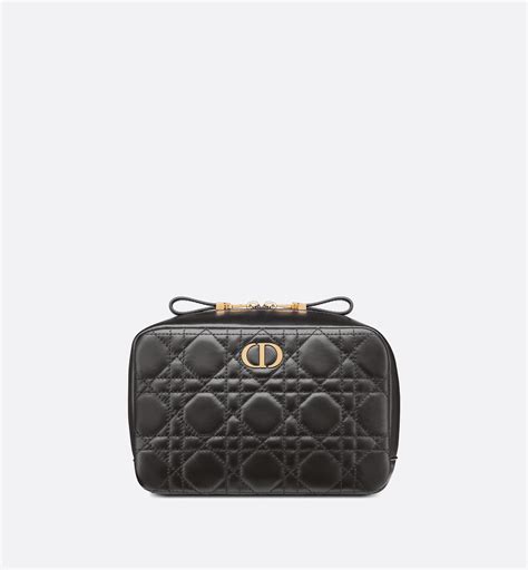 lady dior caro|dior caro zipped pouch.